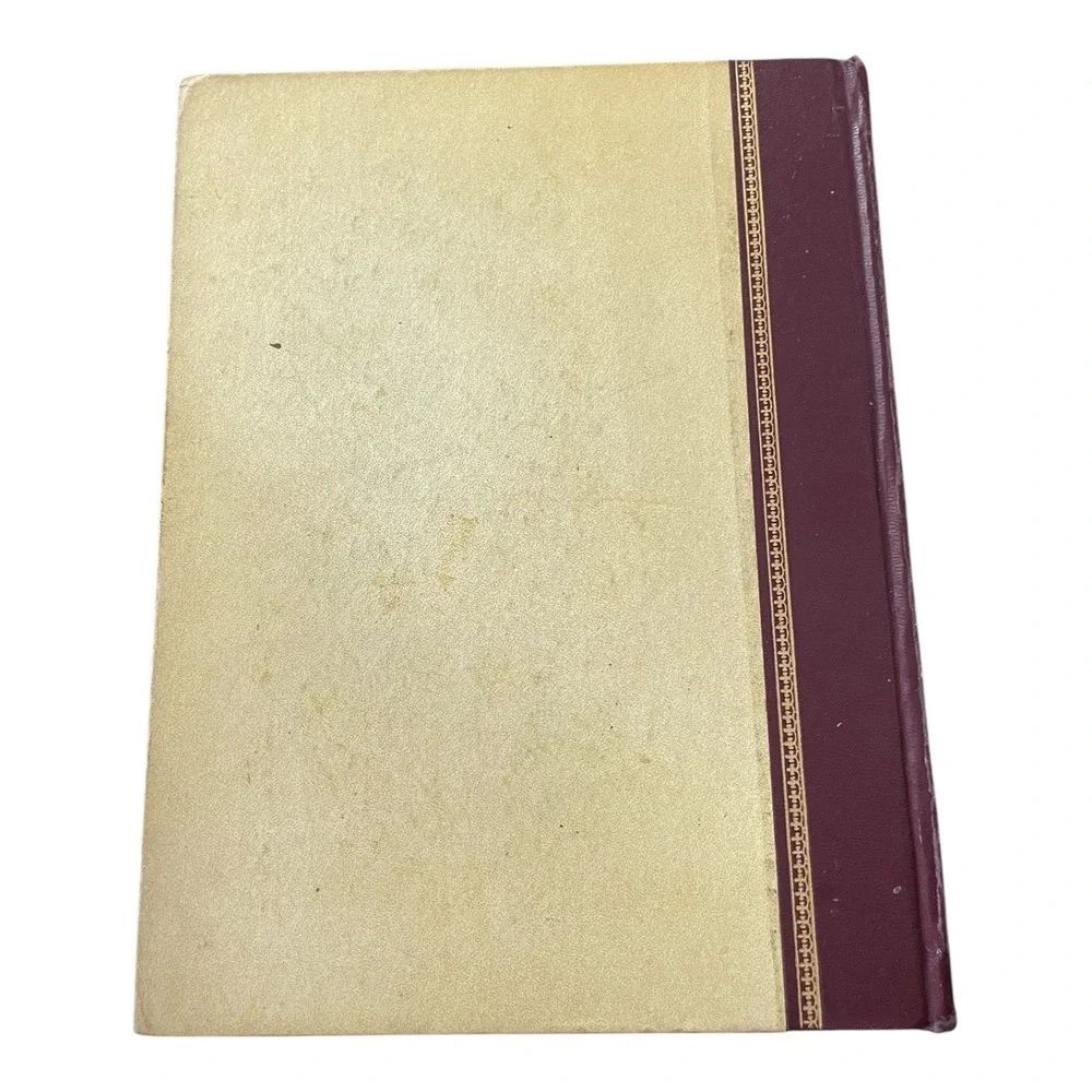 Hammond World Atlas - Hardcover By Hammond Incorporated‎ 1961